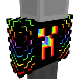 RGB Inlayed Top Key Art