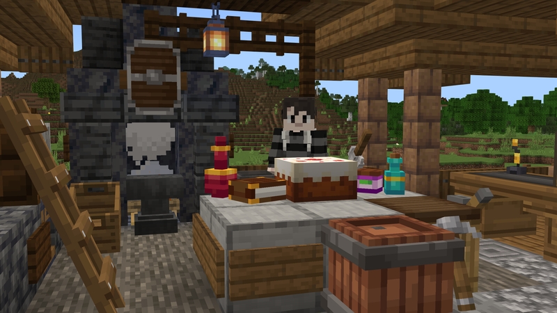 Player Skills Screenshot #3