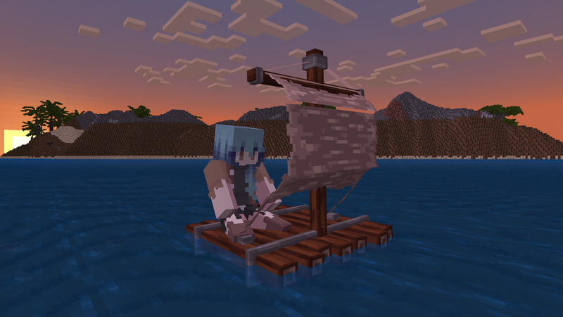 RAFTS by Pathway Studios