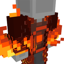 Deep Inferno Robe Key Art