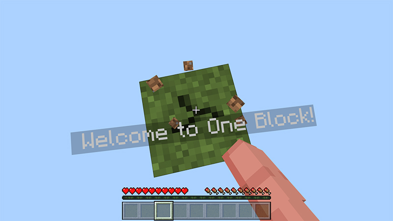 One Block Screenshot #2