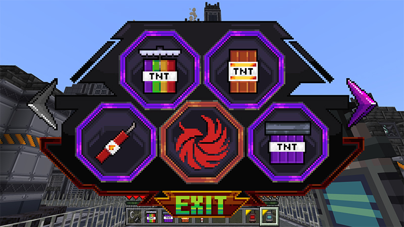 TNT+ SURVIVAL Screenshot #5