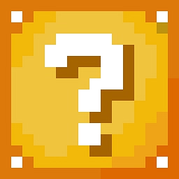 LUCKY BLOCKS: SURVIVAL! Pack Icon