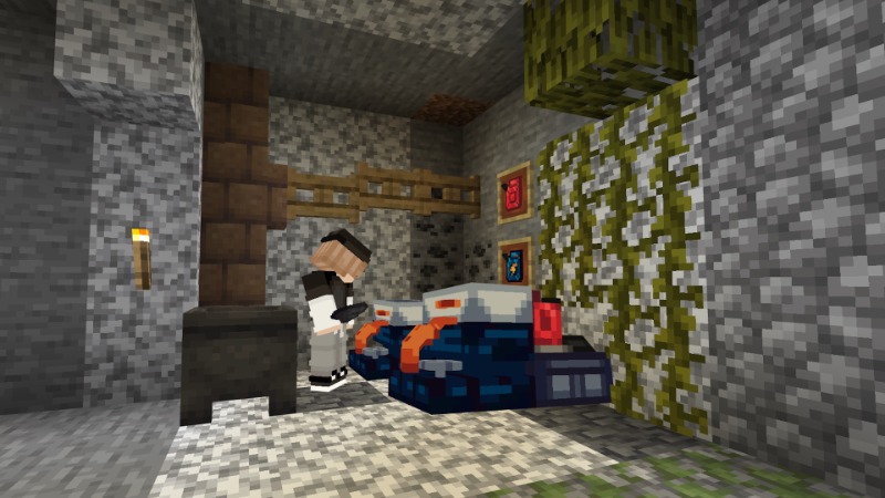 Jetpacks and More Screenshot #2