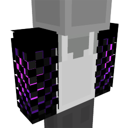 Checker RGB Arms