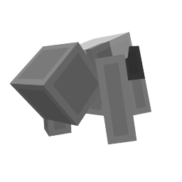 Balloon Fly on the Minecraft Marketplace by Architects Edge