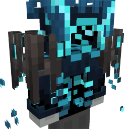 Warden Armor