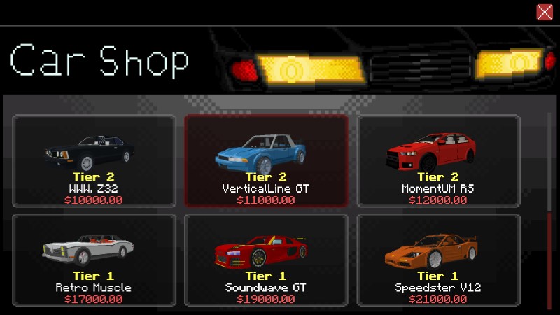 Drift Simulator: World Edition Screenshot #2