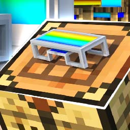 FURNITURE RGB CRAFTABLE Pack Icon