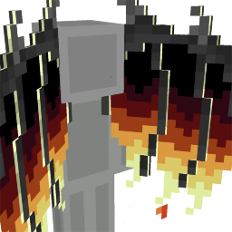 Lava Wings