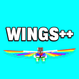 WINGS++ Pack Icon