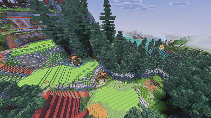 Pirate Cove Golf Course by DeliSoft Studios