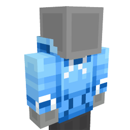 Bubble Hoodie Key Art