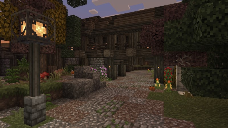 Excalibur Screenshot #2
