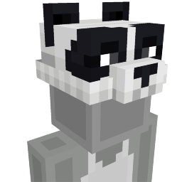 Panda Hat