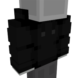 Black Pullover Key Art