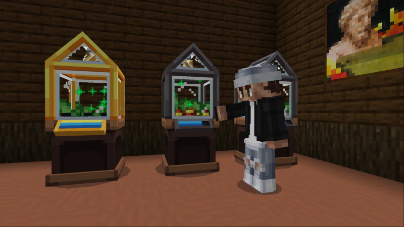 More Crops Add-On Screenshot #6