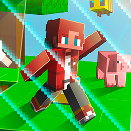 Captive Skyblock Pack Icon