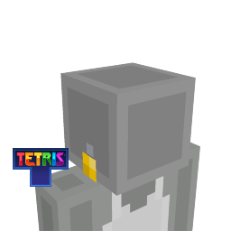 O-Tetrimino Earrings Key Art