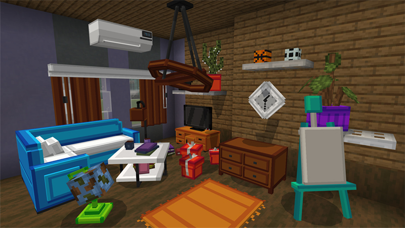 Furniture 1200+ 1.5 Screenshot #1