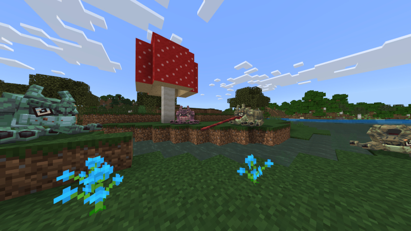 MOBS Screenshot #6
