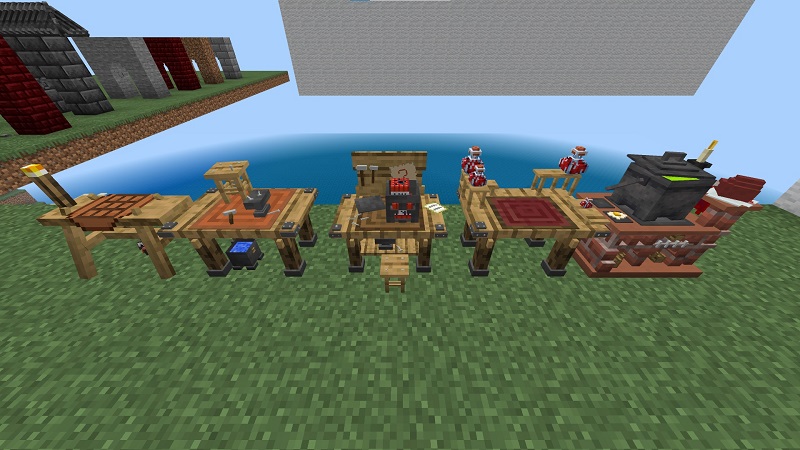 More Custom Blocks 2 Add-On Screenshot #3
