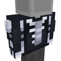 Skeleton Top Key Art