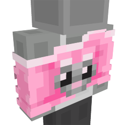 Cat Top on the Minecraft Marketplace by Big Dye Gaming