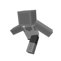 Celebratory Run on the Minecraft Marketplace by Spark Universe
