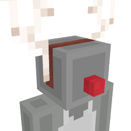 Reindeer Headband Key Art