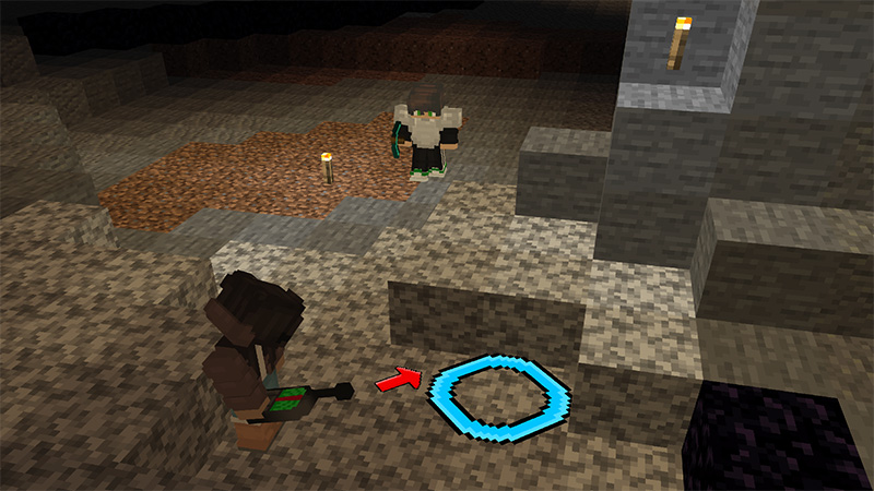 Ores Radar Screenshot #2