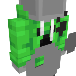 Dream Creeper Hoodie Key Art