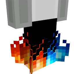 Fire and Ice Pants