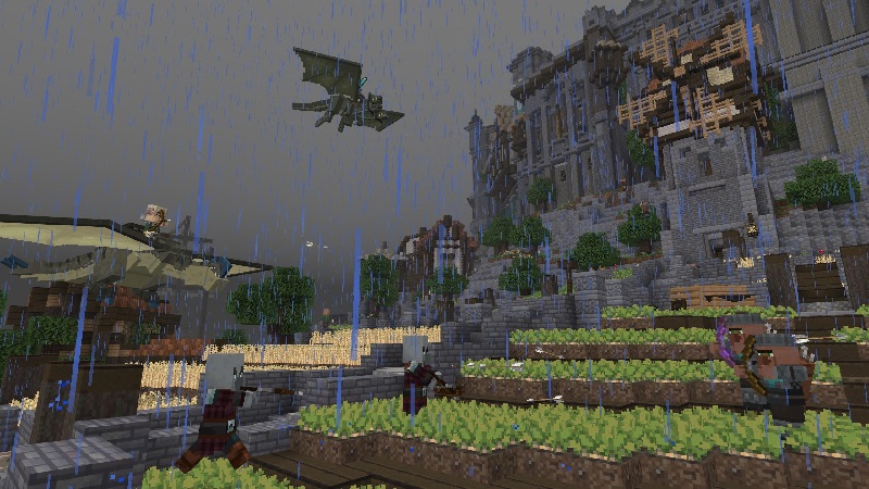 Kingdom Craft Kingdom Craft by TNTgames