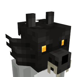 Werewolf Mask