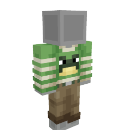 Cute Frog Outfit