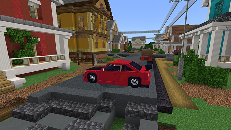 Demolition Screenshot #4