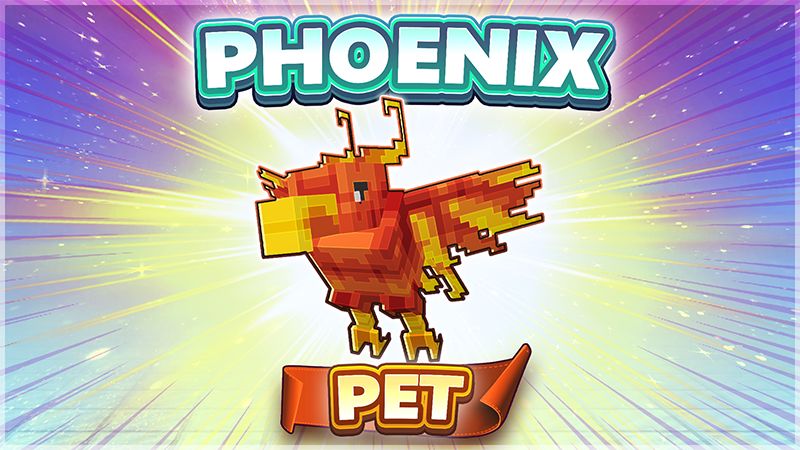 Phoenix EPIC PET