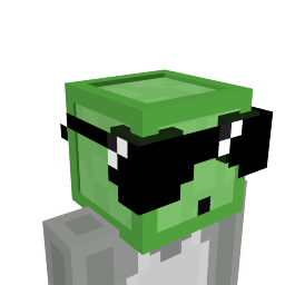 Cool Slime Key Art