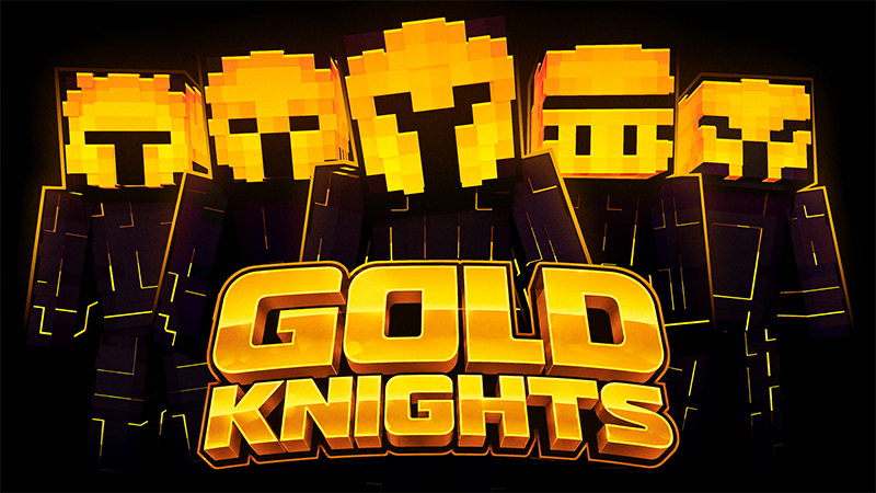 Gold Knights