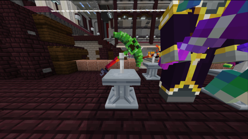 Boss Pickaxe Bundle Screenshot #2