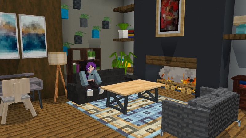 FURNITURE CRAFTABLE Add-On Screenshot #6