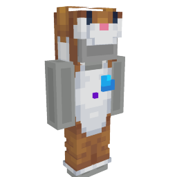 Bunny Suit on the Minecraft Marketplace by Misfits