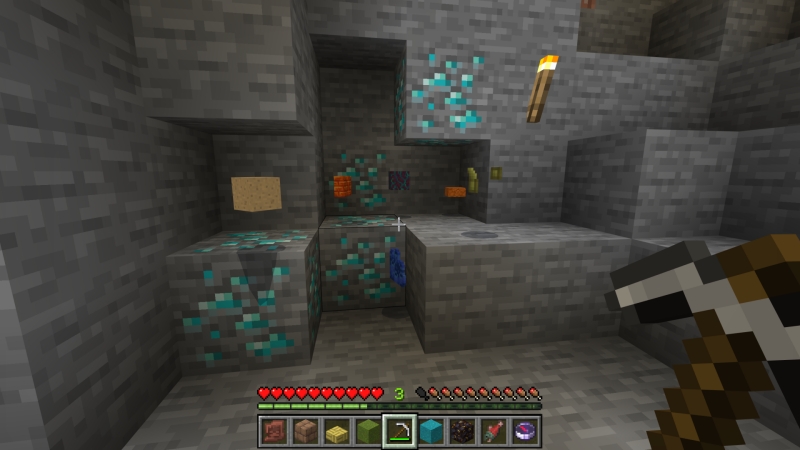 Random Drop Adventure screenshot 3