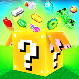 Luckyblock Pack Icon