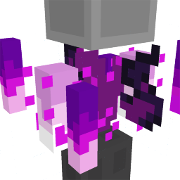 Ender Blaze Morph Key Art