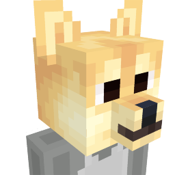 Shiba Inu Mask Key Art