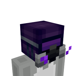 Ender Mask
