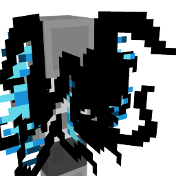 Soul Fire Wings on the Minecraft Marketplace by Cubed Creations