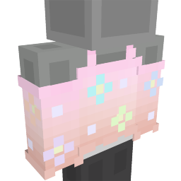 Spring Flower Top Key Art